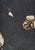 Vintage Clothing - Black Smoove-ness Dress - Painted Bird Vintage Boutique & The Aviary - Dresses