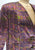 Vintage Clothing - Luxe Purple Jacket - Designer - Painted Bird Vintage Boutique & The Aviary - Coats & Jackets