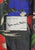 Vintage Clothing - Luxe Black Jacket - Designer - Painted Bird Vintage Boutique & The Aviary - Coats & Jackets