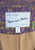 Vintage Clothing - Luxe Purple Jacket - Designer - Painted Bird Vintage Boutique & The Aviary - Coats & Jackets