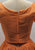 Vintage Clothing - Ruche Me Up Dress - Painted Bird Vintage Boutique & The Aviary - Dresses
