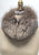 Vintage Clothing - The Softest Grey Scarf Hat - Painted Bird Vintage Boutique & The Aviary - Hat