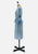 Vintage Clothing - Baby Blue View Ensemble - Painted Bird Vintage Boutique & The Aviary - Ensemble