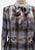 Vintage Clothing - C'est Le Check Dress - Painted Bird Vintage Boutique & The Aviary - Dresses