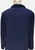 Vintage Clothing - Italian Blue Coat - Painted Bird Vintage Boutique & The Aviary - Coats & Jackets
