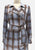 Vintage Clothing - C'est Le Check Dress - Painted Bird Vintage Boutique & The Aviary - Dresses