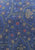 Vintage Clothing - Liberty Blue Dress - Painted Bird Vintage Boutique & The Aviary - Dresses
