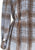 Vintage Clothing - C'est Le Check Dress - Painted Bird Vintage Boutique & The Aviary - Dresses