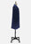 Vintage Clothing - Italian Blue Coat - Painted Bird Vintage Boutique & The Aviary - Coats & Jackets