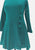 Vintage Clothing - Emerald City Blouse - Painted Bird Vintage Boutique & The Aviary - Blouse