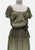 Vintage Clothing - Sage Rose - Painted Bird Vintage Boutique & The Aviary - Dresses