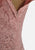 Vintage Clothing - Scalloped Lace Dress - Painted Bird Vintage Boutique & The Aviary - Dresses