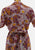 Vintage Clothing - Wild Thing Dress - Painted Bird Vintage Boutique & The Aviary - Dresses