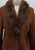 Vintage Clothing - Sassy Suede Jacket - Painted Bird Vintage Boutique & The Aviary - Coats & Jackets