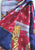 Vintage Clothing - Anchors Away Scarf - Painted Bird Vintage Boutique & The Aviary - Scarves
