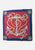 Vintage Clothing - Anchors Away Scarf - Painted Bird Vintage Boutique & The Aviary - Scarves