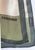 Vintage Clothing - Khaki Silk Scarf - Painted Bird Vintage Boutique & The Aviary - Scarves