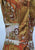 Vintage Clothing - Scenery of Tigers and Gold - STYLIST PRIVATE COLLECTION - Painted Bird Vintage Boutique & The Aviary - Dresses