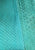 Vintage Clothing - Seafoam Croc Clutch - Painted Bird Vintage Boutique & The Aviary - Handbag