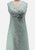 Vintage Clothing - Seafoam Sparkle Dress - Painted Bird Vintage Boutique & The Aviary - Dresses