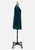 Vintage Clothing - Teal Temptation Jacket - Painted Bird Vintage Boutique & The Aviary - Coats & Jackets