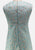 Vintage Clothing - Seafoam Sparkle Dress - Painted Bird Vintage Boutique & The Aviary - Dresses