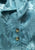 Vintage Clothing - Seafoam for Steph Blouse - Painted Bird Vintage Boutique & The Aviary - Blouse