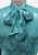 Vintage Clothing - Seafoam for Steph Blouse - Painted Bird Vintage Boutique & The Aviary - Blouse