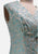 Vintage Clothing - Seafoam Sparkle Dress - Painted Bird Vintage Boutique & The Aviary - Dresses
