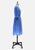 Vintage Clothing - Delicate Selby Mauve - Painted Bird Vintage Boutique & The Aviary - Dresses