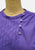 Vintage Clothing - Purple Temptress - Painted Bird Vintage Boutique & The Aviary - Dresses