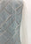 Vintage Clothing - Shiny Blue Dress - Painted Bird Vintage Boutique & The Aviary - Dresses