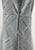 Vintage Clothing - Shiny Blue Dress - Painted Bird Vintage Boutique & The Aviary - Dresses