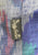 Vintage Clothing - Graham Blue - Painted Bird Vintage Boutique & The Aviary - Coats & Jackets