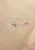 Vintage Clothing - Light Yellow in Watercolours Japanese Silk Kimono - Painted Bird Vintage Boutique & The Aviary - Kimono