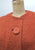 Vintage Clothing - Rusty Radiance Coat - Painted Bird Vintage Boutique & The Aviary - Coats & Jackets