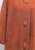 Vintage Clothing - Rusty Radiance Coat - Painted Bird Vintage Boutique & The Aviary - Coats & Jackets