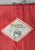 Vintage Clothing - Mens 'Frieze' Trench - Painted Bird Vintage Boutique & The Aviary - Coats & Jackets