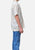 Vintage Clothing - Beige Cubano Man Guayabera - Painted Bird Vintage Boutique & The Aviary - Mens