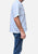 Vintage Clothing - White Yucateca Cubano - Painted Bird Vintage Boutique & The Aviary - Mens