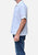 Vintage Clothing - White Yucateca Cubano - Painted Bird Vintage Boutique & The Aviary - Mens