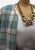 Vintage Clothing - Corporate Luxury Ensemble - Painted Bird Vintage Boutique & The Aviary - Ensemble