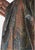 Vintage Clothing - Teal and Gold Dress - Painted Bird Vintage Boutique & The Aviary - Dresses