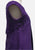 Vintage Clothing - Fantasy of Luxe Purple - STYLIST COLLECTION - Painted Bird Vintage Boutique & The Aviary - Dresses