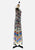 Vintage Clothing - Slinky Seventies Dress - Painted Bird Vintage Boutique & The Aviary - Dresses