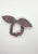 Vintage Clothing - Scrunchie Mini - Painted Bird Vintage Boutique & The Aviary - Scrunchie