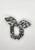 Vintage Clothing - Scrunchie Mini - Painted Bird Vintage Boutique & The Aviary - Scrunchie