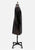 Vintage Clothing - Smooth as Chocolate Leather Coat - Painted Bird Vintage Boutique & The Aviary - Coats & Jackets