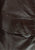 Vintage Clothing - Smooth as Chocolate Leather Coat - Painted Bird Vintage Boutique & The Aviary - Coats & Jackets