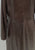 Vintage Clothing - Smooth as Chocolate Leather Coat - Painted Bird Vintage Boutique & The Aviary - Coats & Jackets
